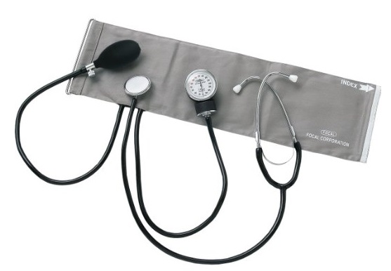 ＦＯＣＡＬ　アネロイド血圧計　ＦＣ-１０１
